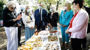 Podrška ženama